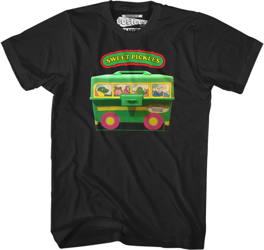 Sweet Pickles T-Shirt