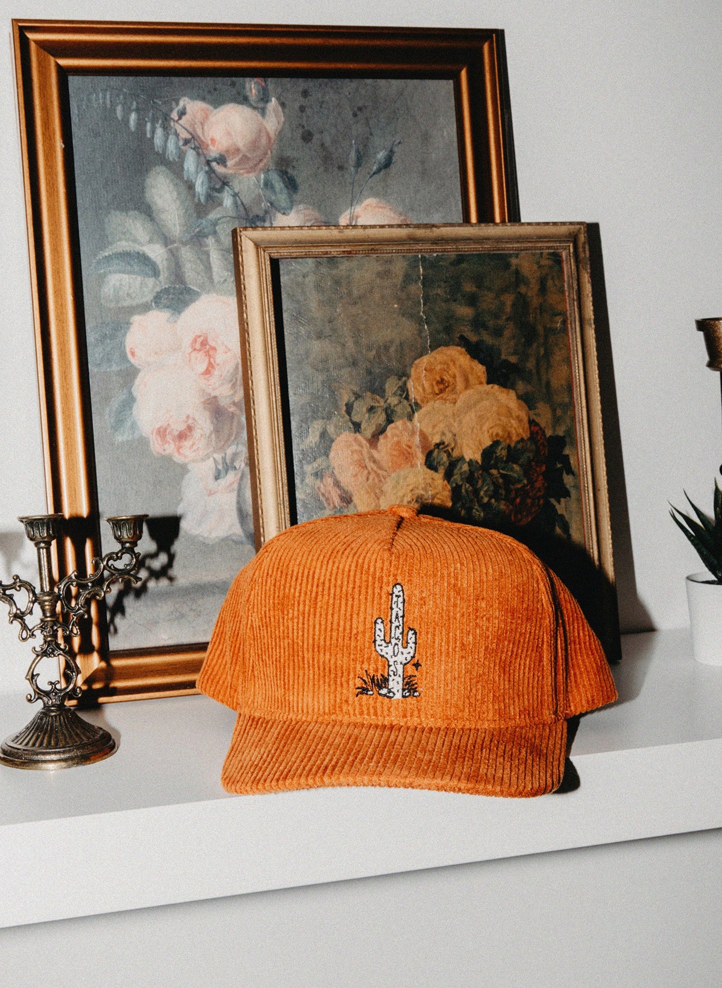 Cactus Tacos Hat