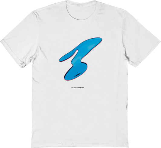 (The Best Of) New Order T-Shirt