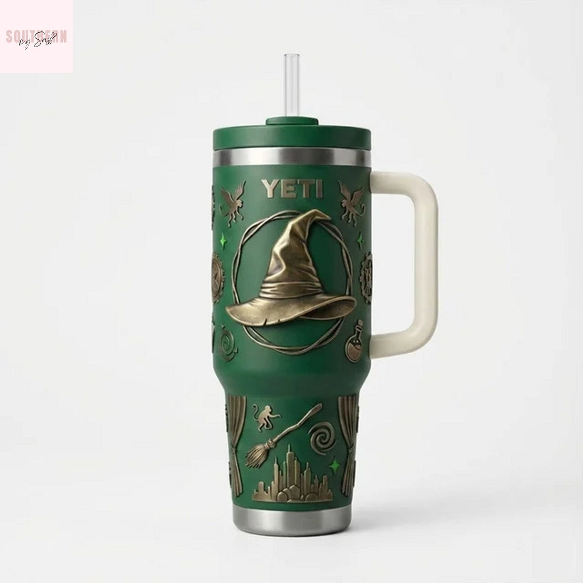 The Wizard Of Oz Tumbler