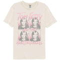 Tom Petty Four Images Comfort Colors T-Shirt Hoodie, Sweatshirt | ZylaModa.com