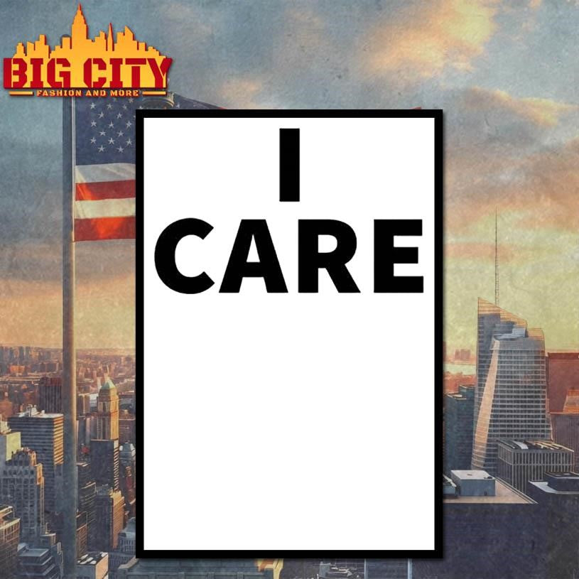 turnstile i care shirt