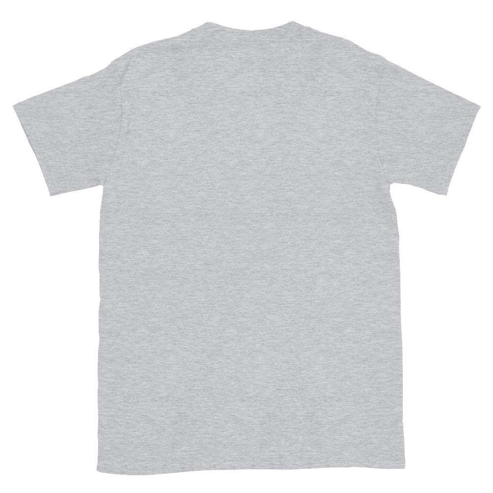 "Anti-Morning" Morning Club T-Shirt