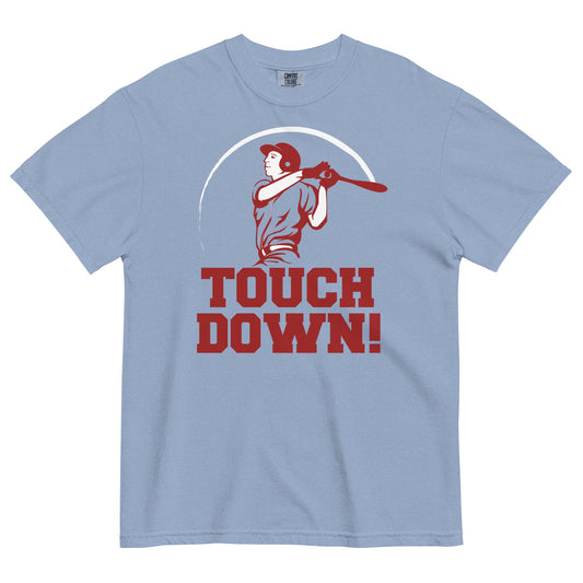 Touchdown! Men's Relaxed Fit Tee