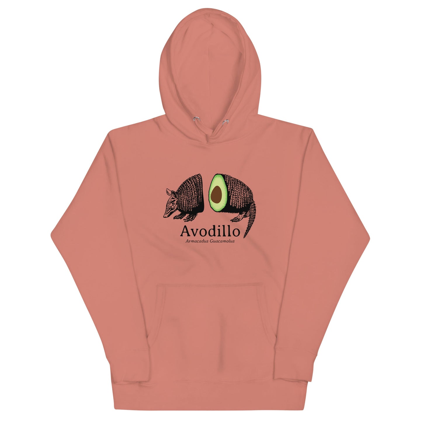 Avodillo Unisex Hoodie