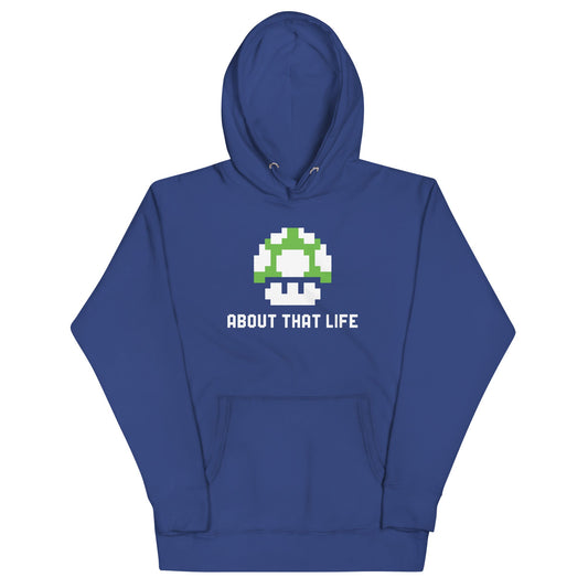About That Life Unisex Hoodie