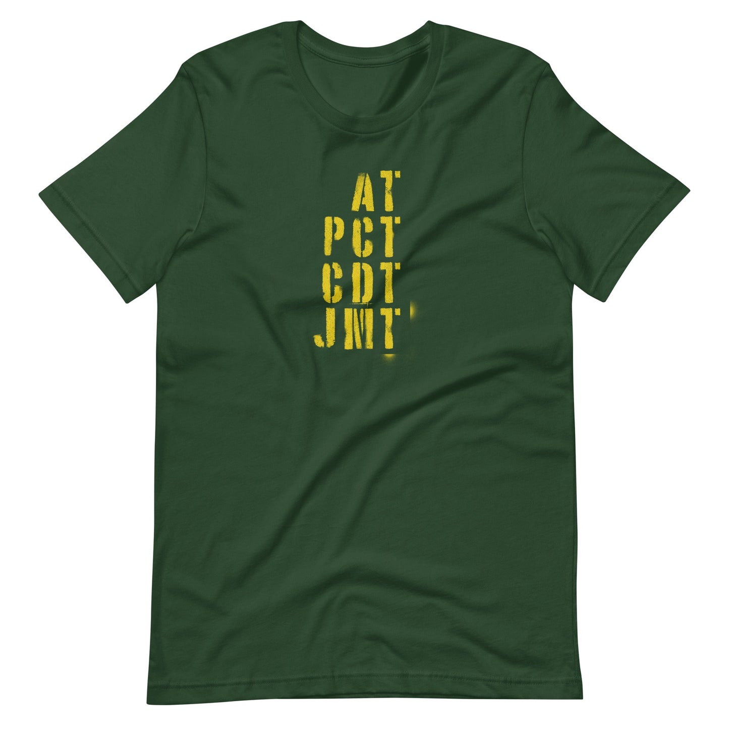 Trail Legends - Unisex T-shirt