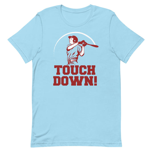 Touchdown! Men's Signature Tee