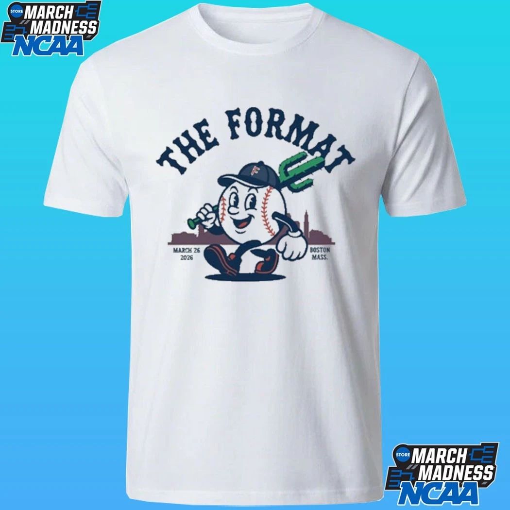 The Format, Piebald, And Adult Mom Boston Event 2026 Shirt