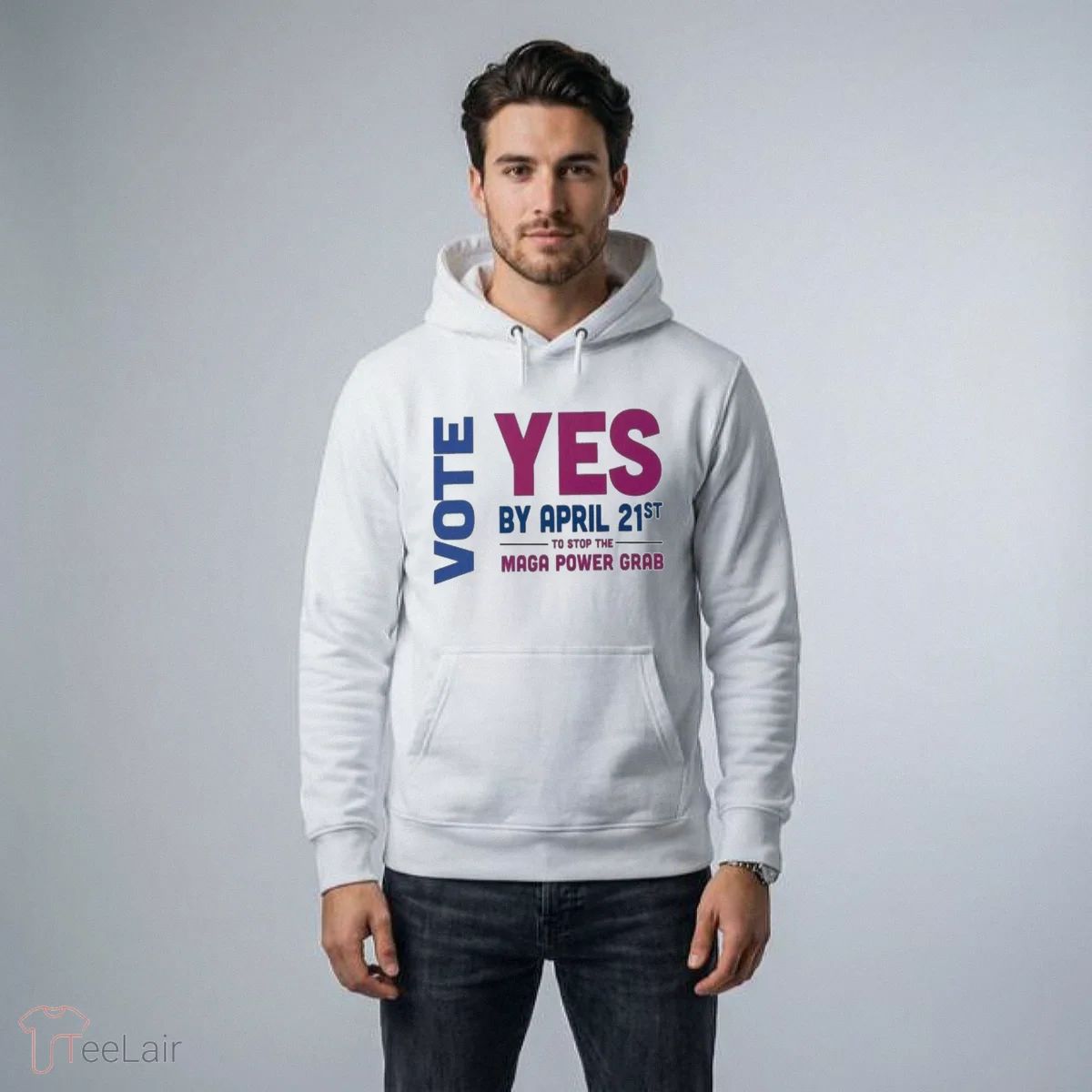 Virginia Redistricting Election 2026 Vote Yes