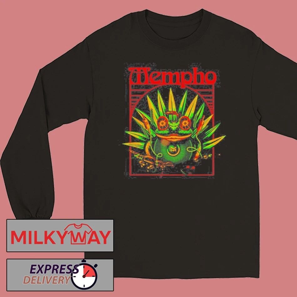2025 Mempho Fest Shirt