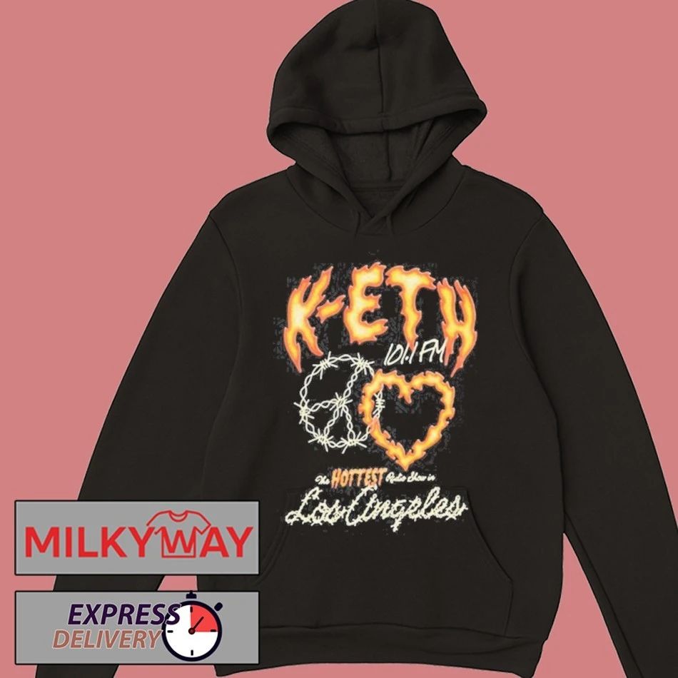 H3H3 K-ETH 2025 shirt