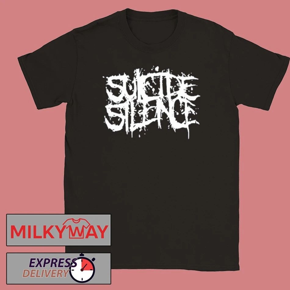Suicide Silence Pull The Triger Bitch shirt