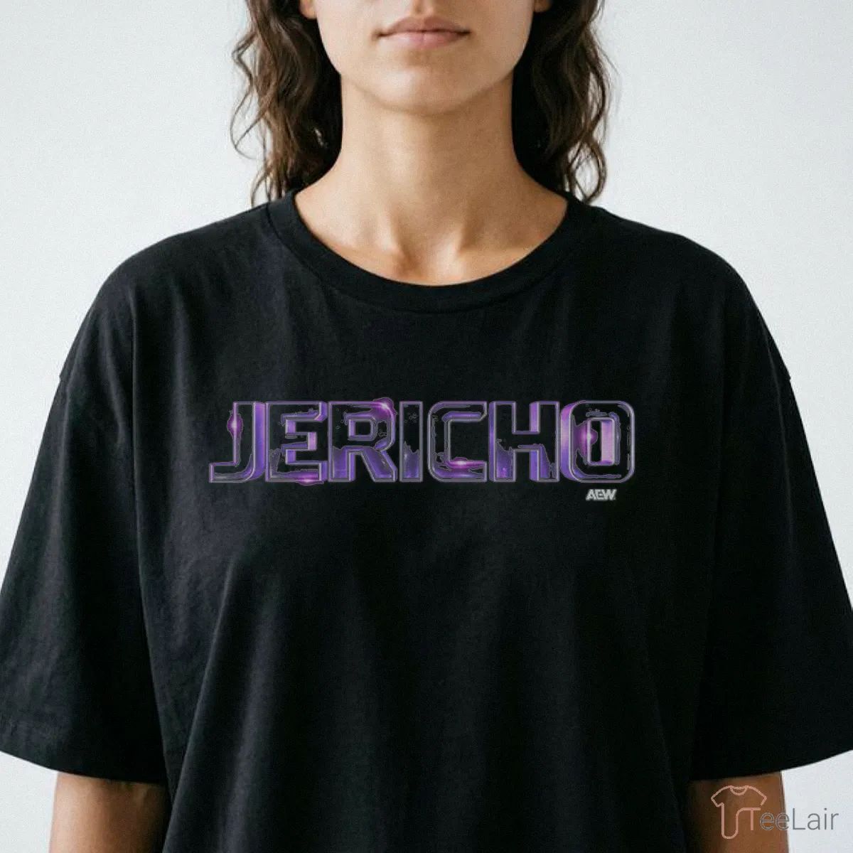Chris Jericho – Jericho Returns T-Shirt