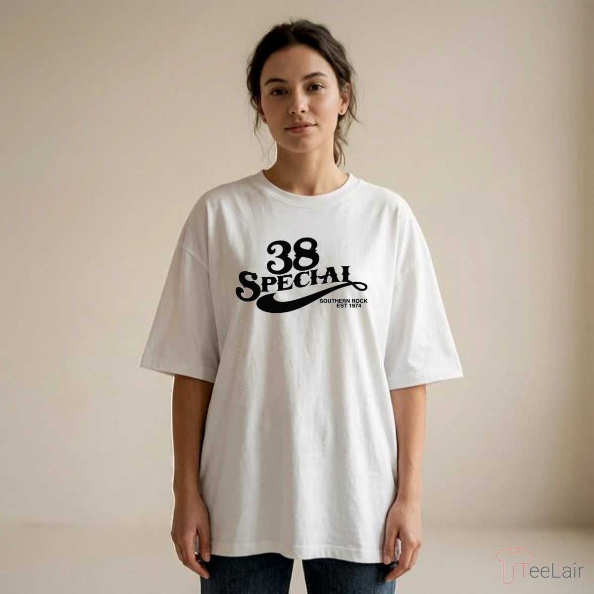Southern Rock 38 Special T-Shirt