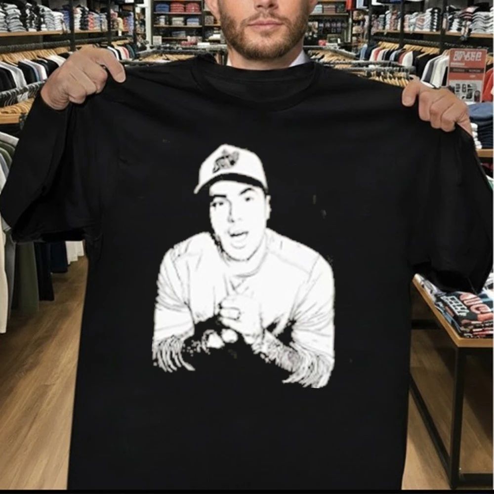 Adam Ray Tomato Tomahto T-Shirt