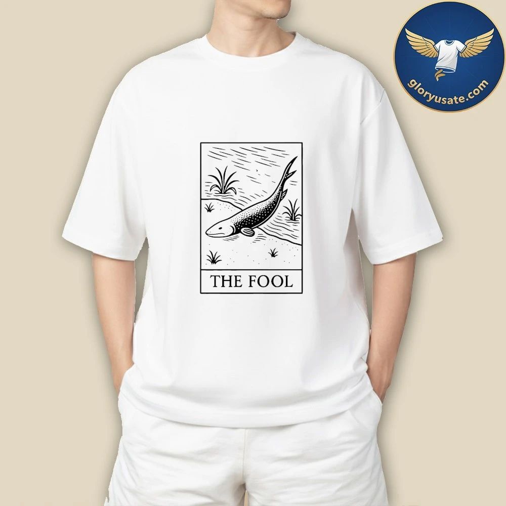 The Fool Shirt