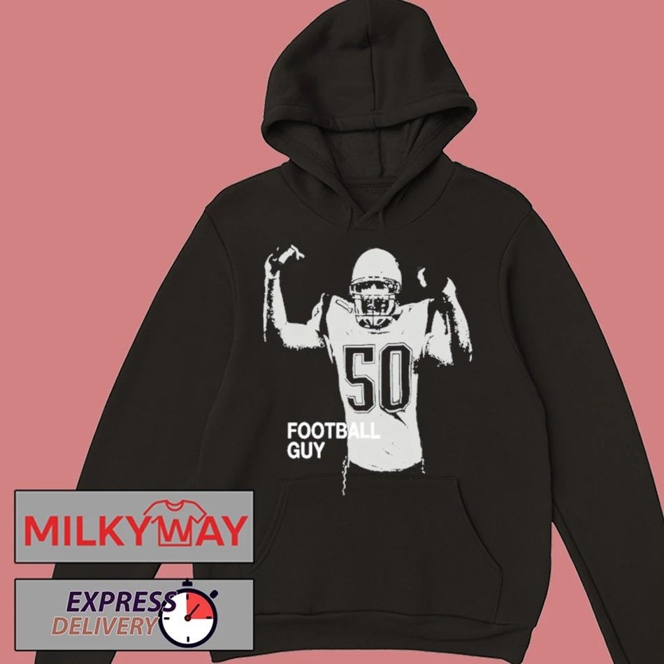 Football Guy Flex shirt