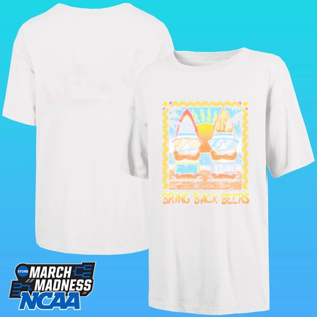 Bring Back Beers Shirt