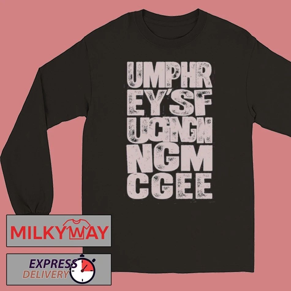 Umphrey’s McGee UFM shirt