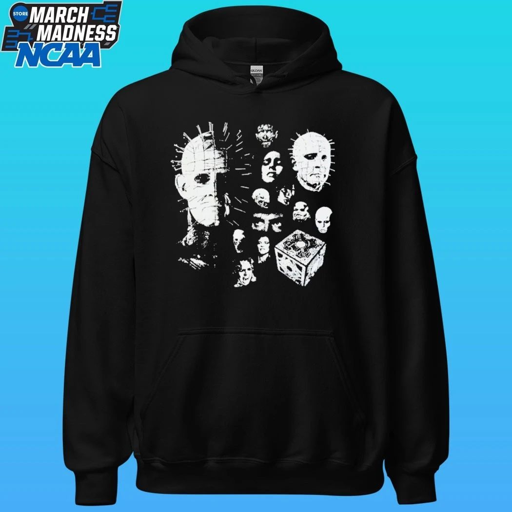 Futuremonsters Hellraiser Shirt