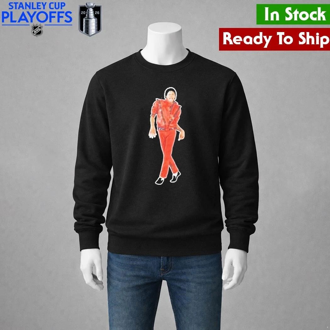 Allen Iverson Michael Shirt