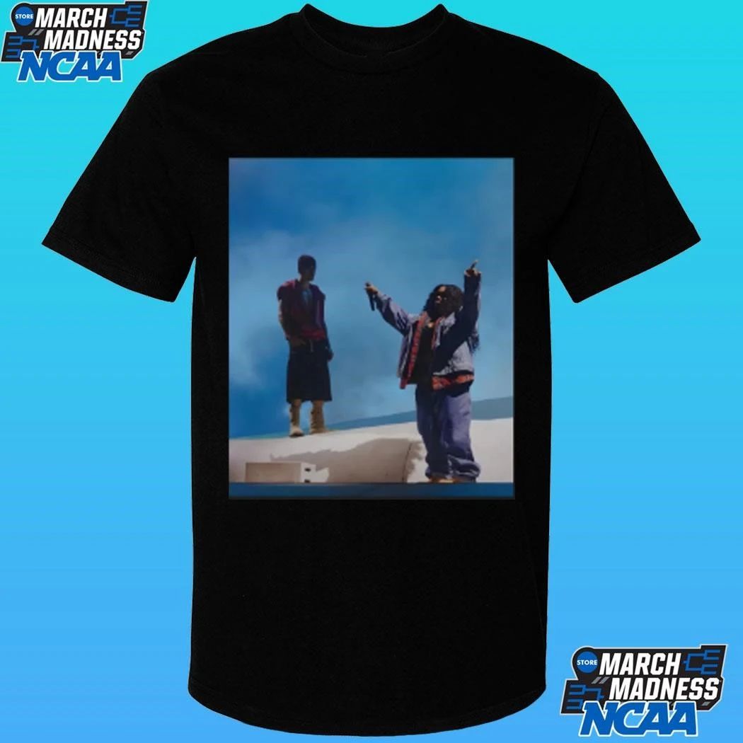 Justin Bieber & Sza Solána Imani Rowe Justin Bieber Coachella 2026 Emotional Ollg Shirt