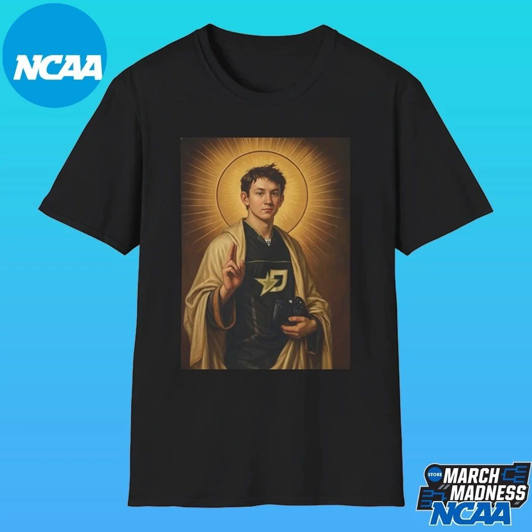 OpTic Texas vs Toronto KOI OpTic Saint Mercules Major II CDL T-shirts