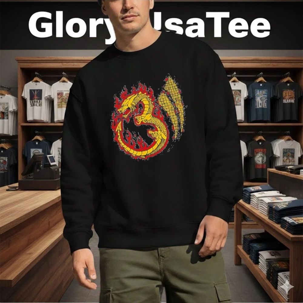 311 Dragon 2026 Shirt
