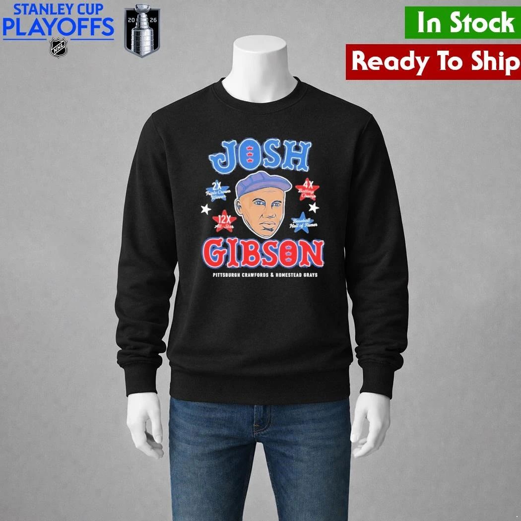 2026 Pittsburgh Pirates Negro League Legacy Shirt