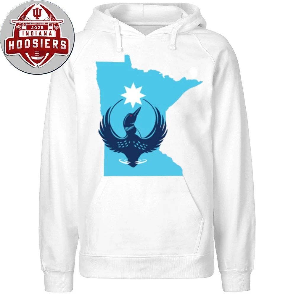 MN State Loon 2026 T-Shirt