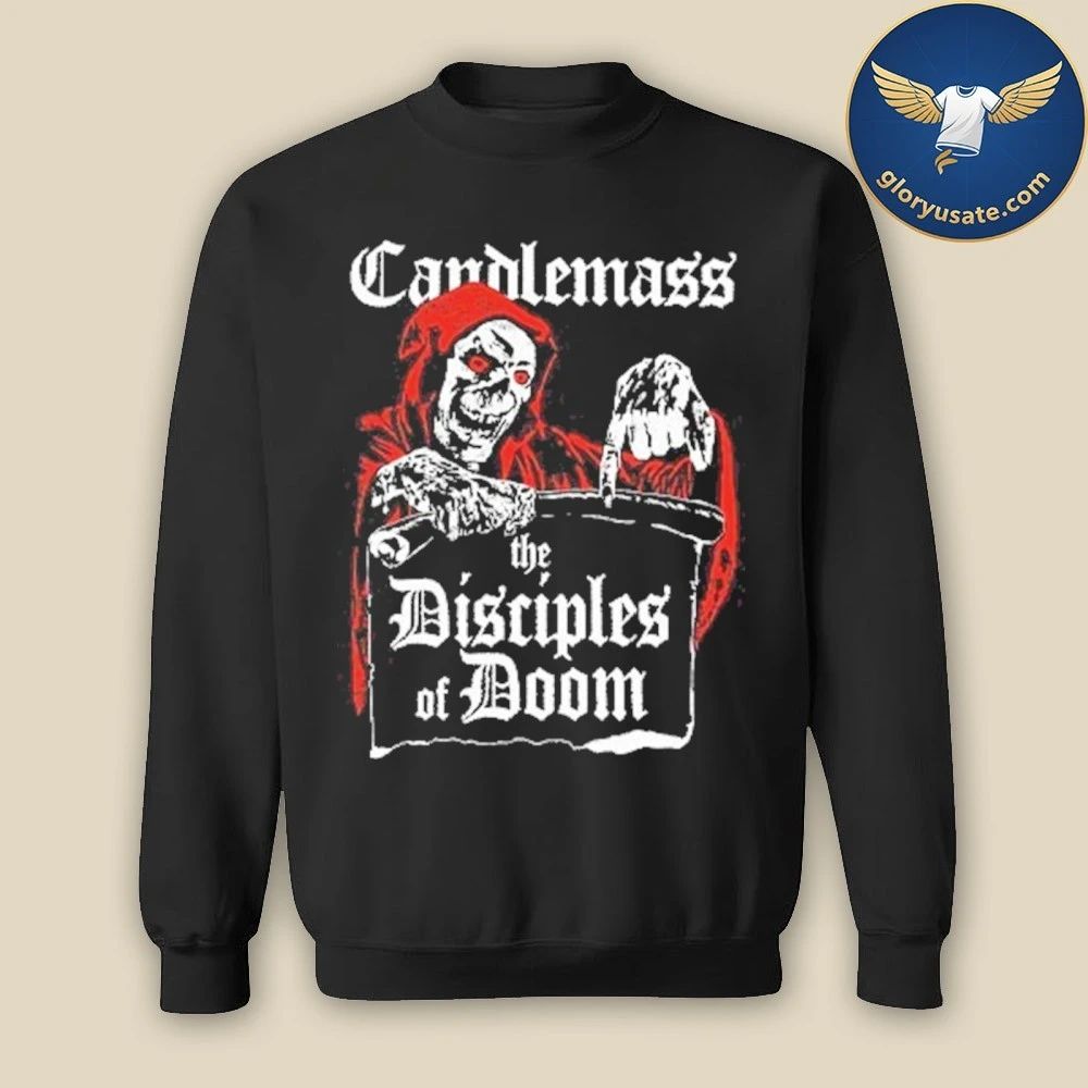 BANNED TEASE Disciples Shirt