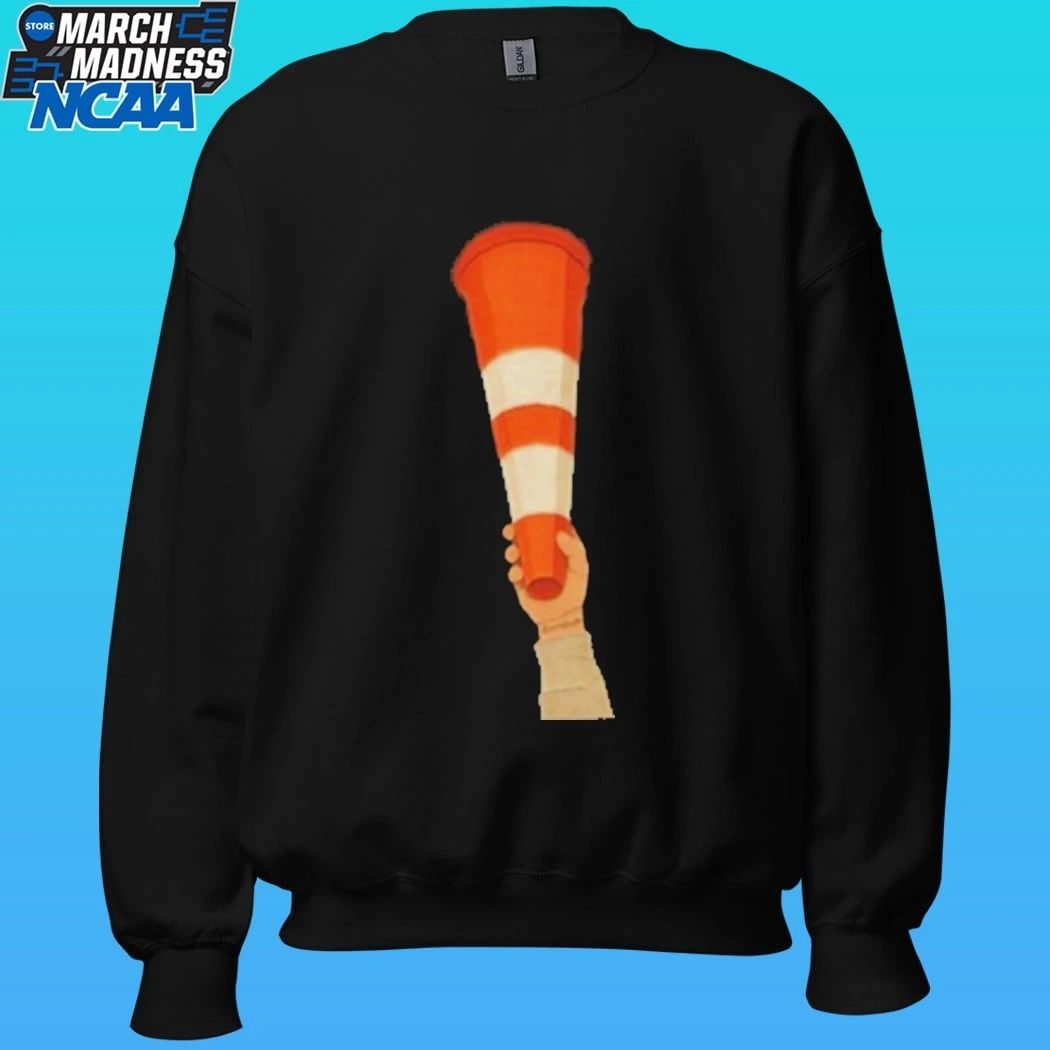 Hoist The Cone Shirt