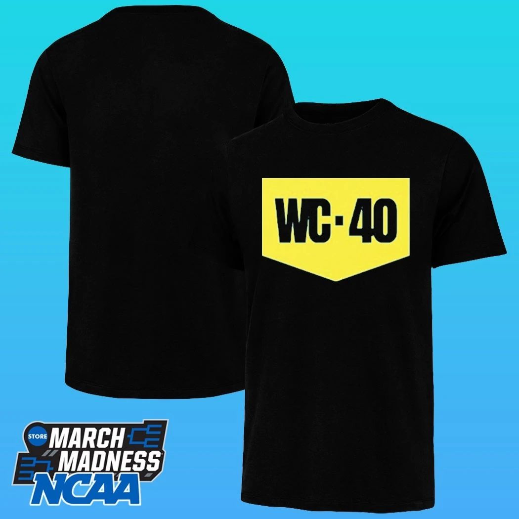 Willson Contreras Wc 40 Shirt
