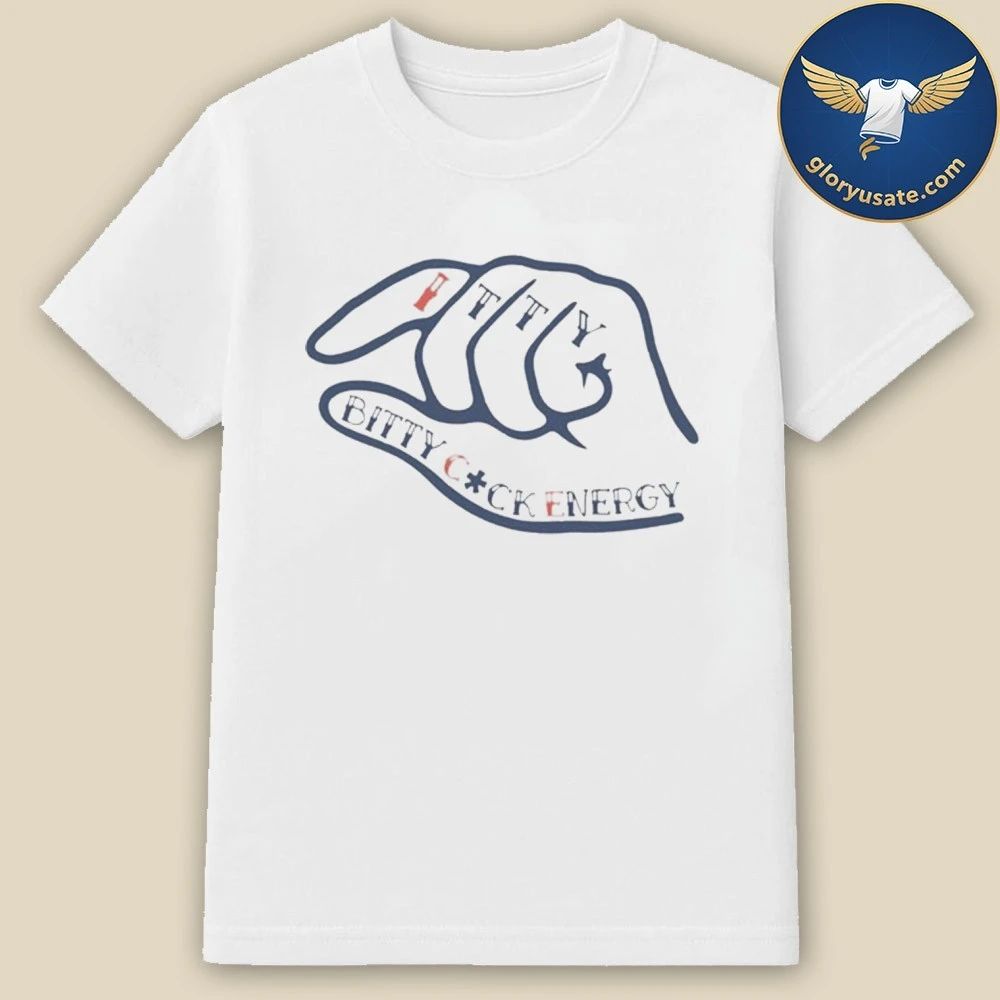 Itty Bitty ICE Shirt