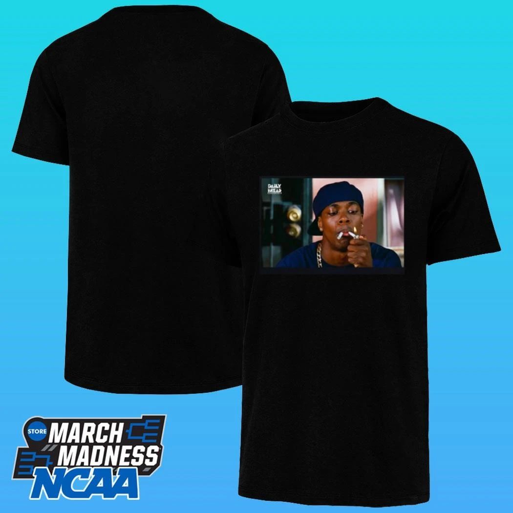 Daily Bread Smokey Shirt