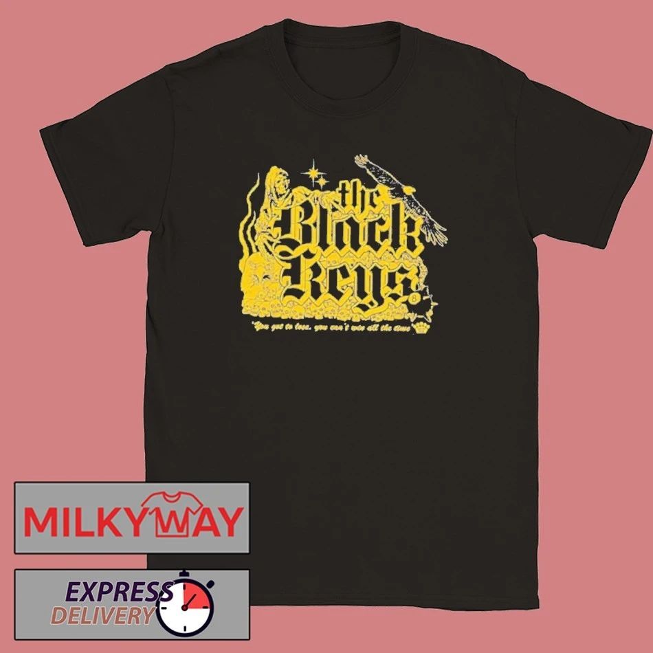 The Black Keys Eagle Reaper shirt