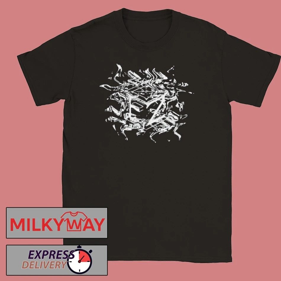 1Z Fast Zone 2025 Tour Shirt