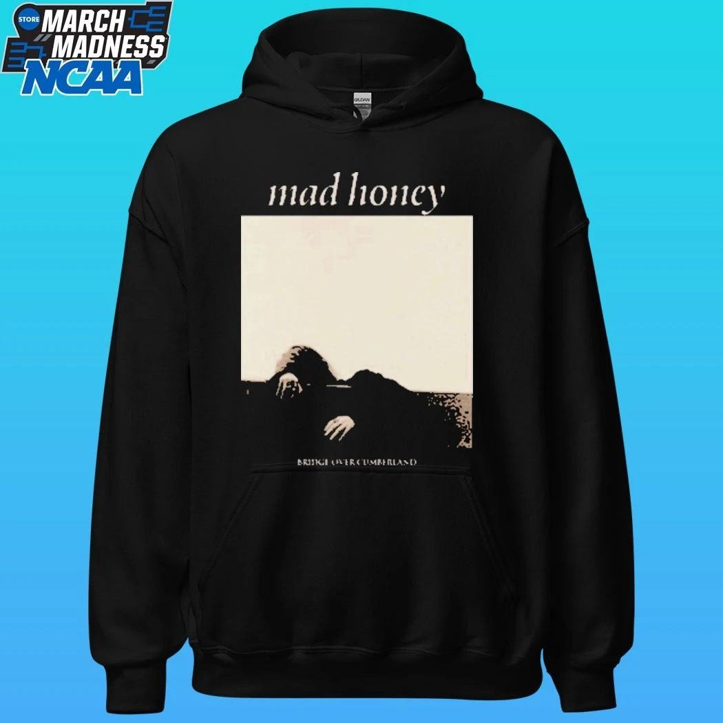 Mad Honey Bridge Over Cumberland Shirt