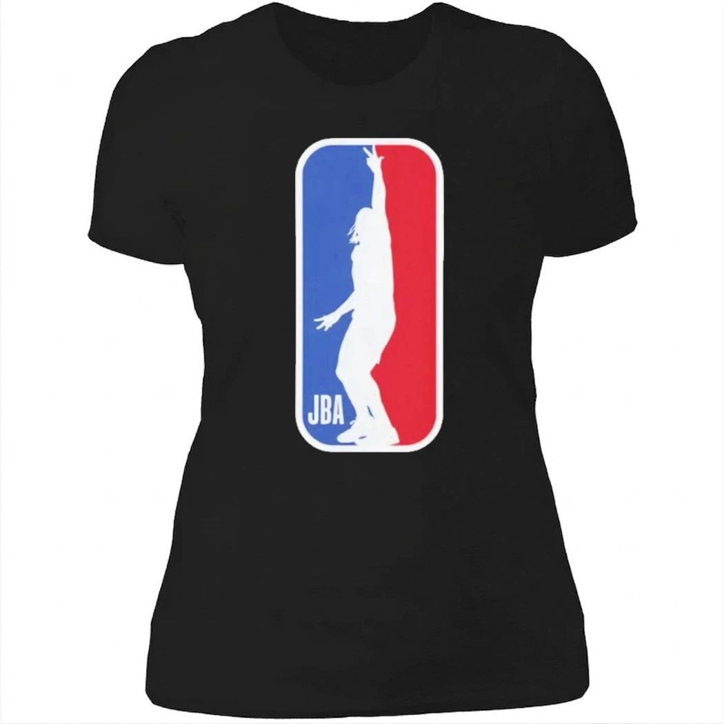 Jalen Brunson Association Shirt