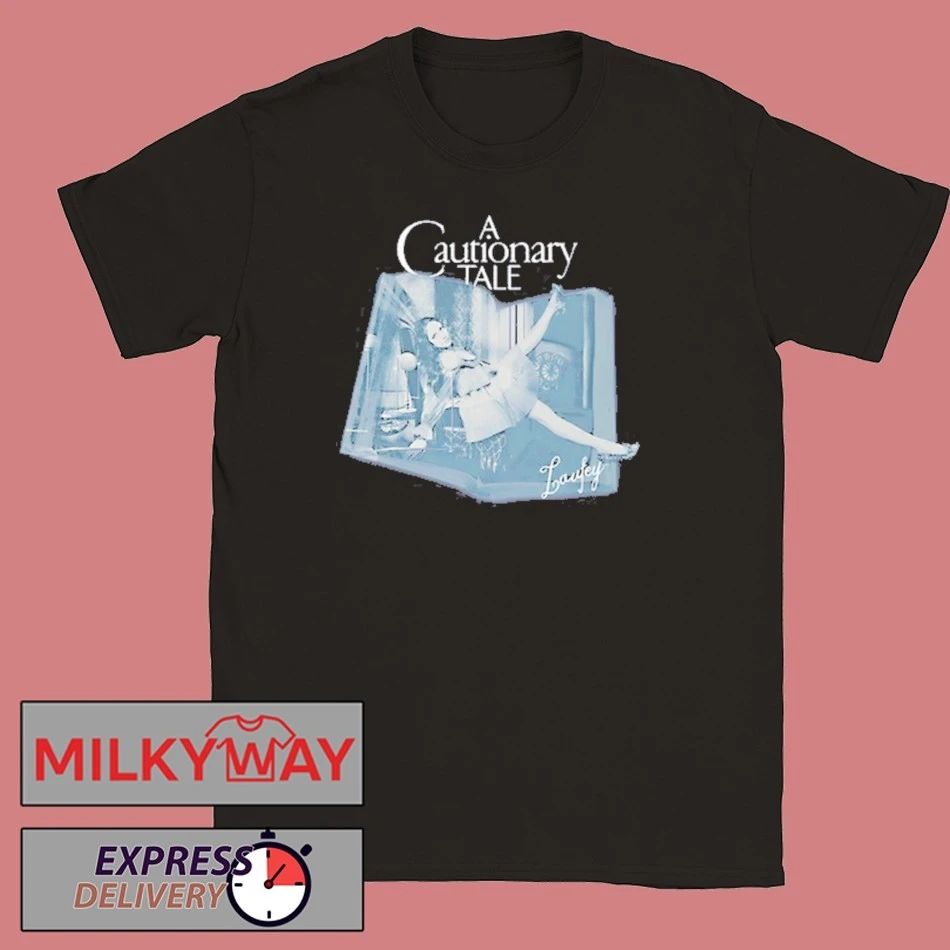 A Cautionary Tale Shirt
