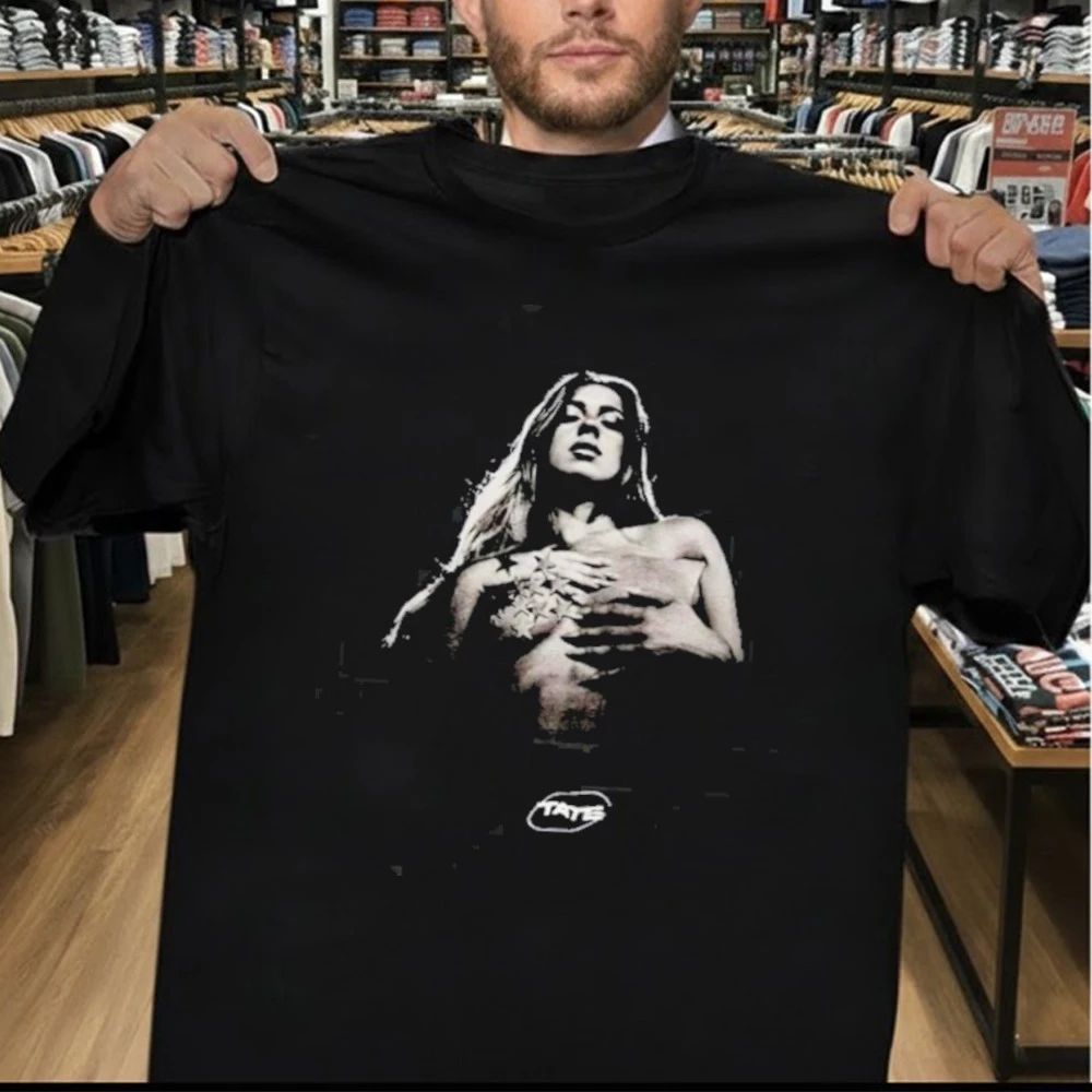 Mikko Rantanen Tate Mcrae Shirt