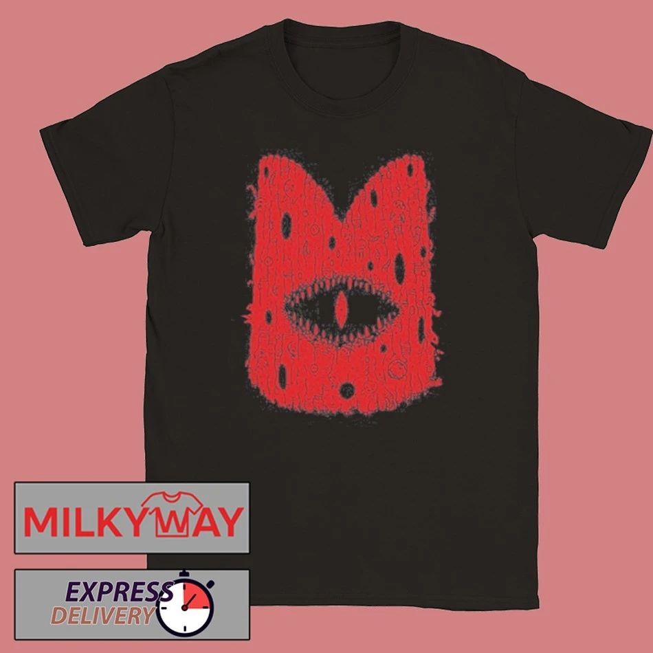 Cult of the Lamb Rot Crown shirt