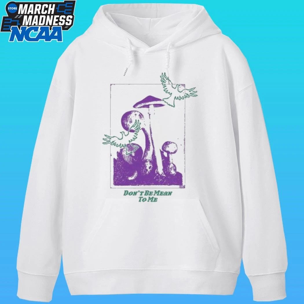 Jeff X Dodie Don’t Be Mean To Me Shirt