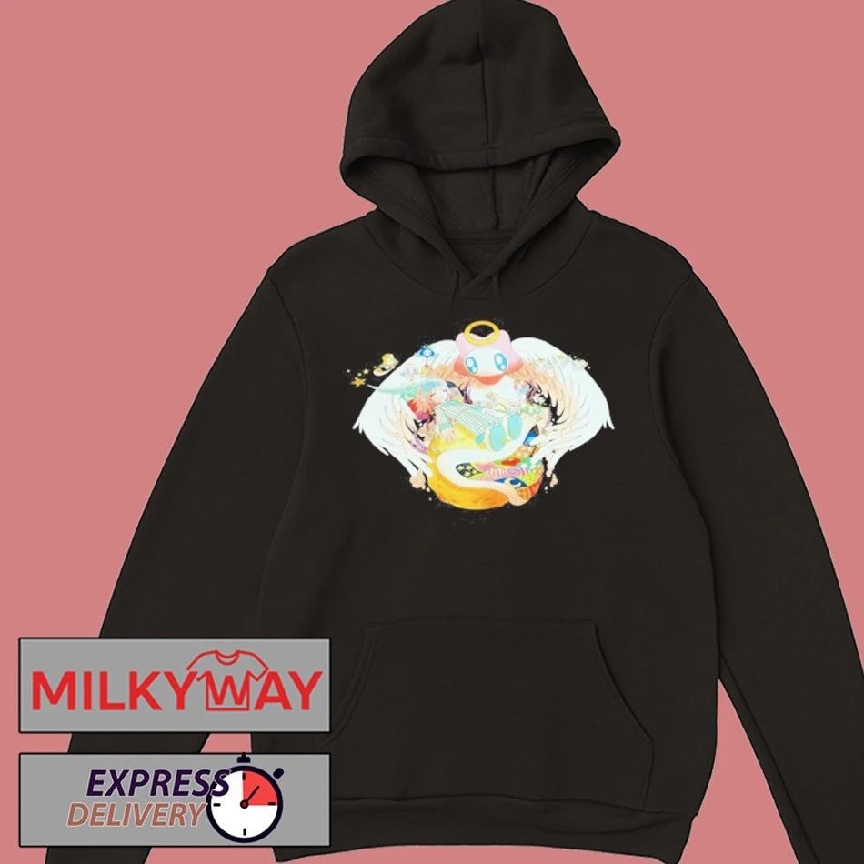 Rinihimme Guardian Angel Shirt