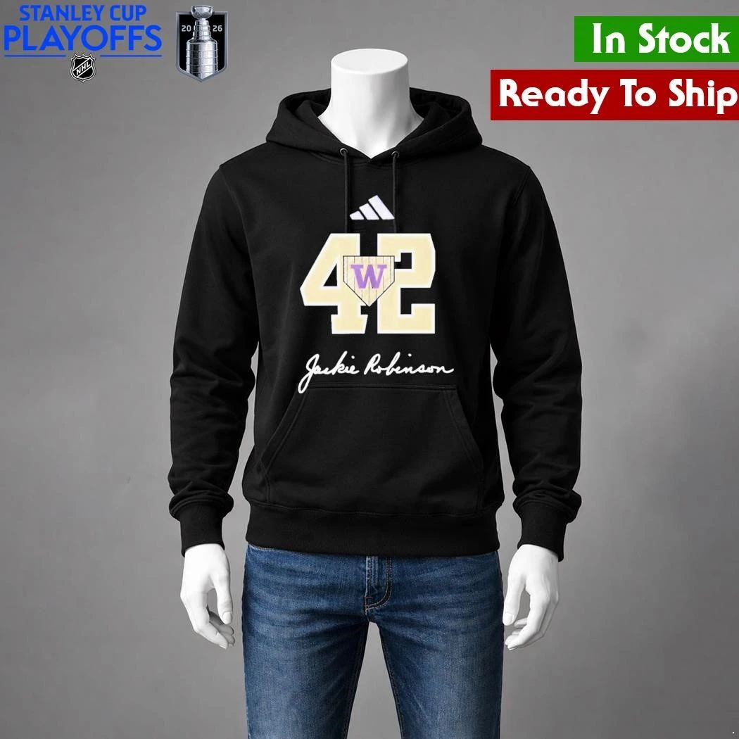 Honoring the legacy of Jackie Robinson Shirt