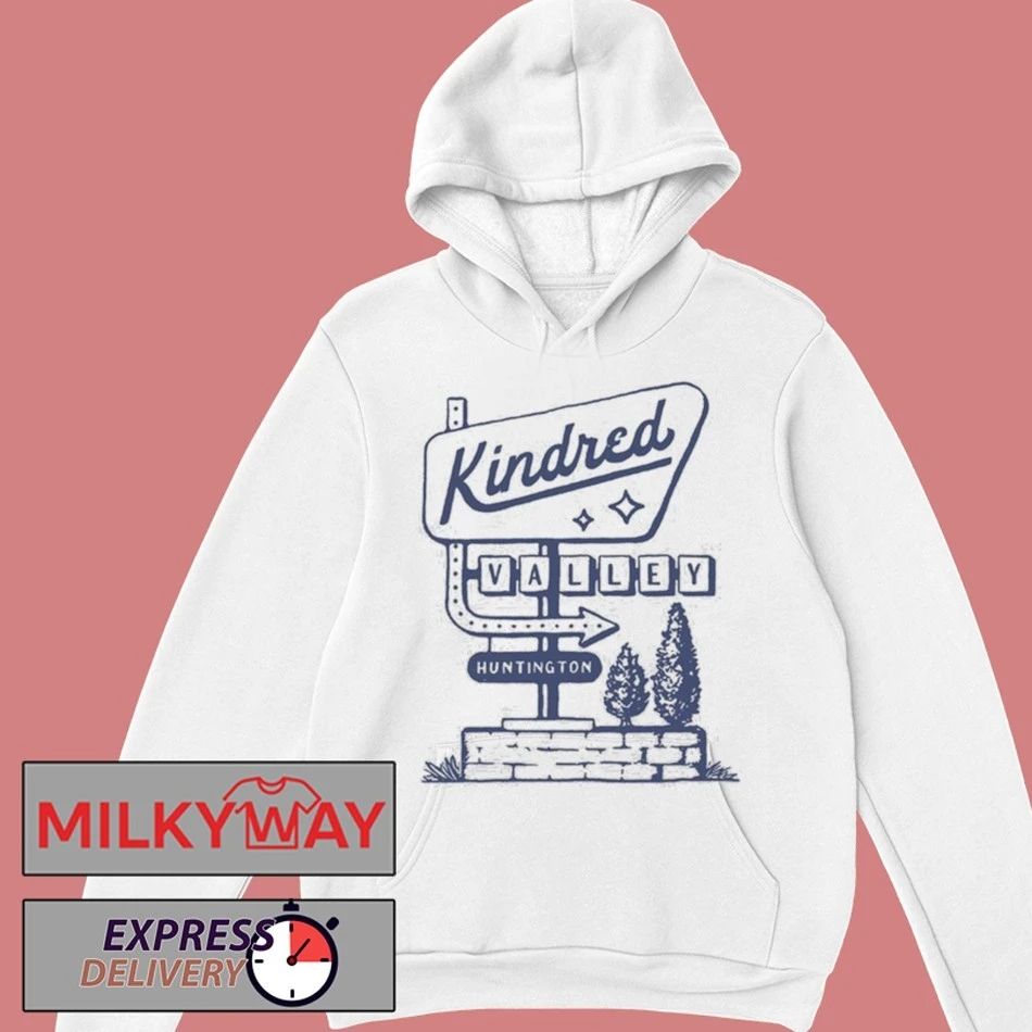 Kindred Valley Short Sleeve Motel Shirt