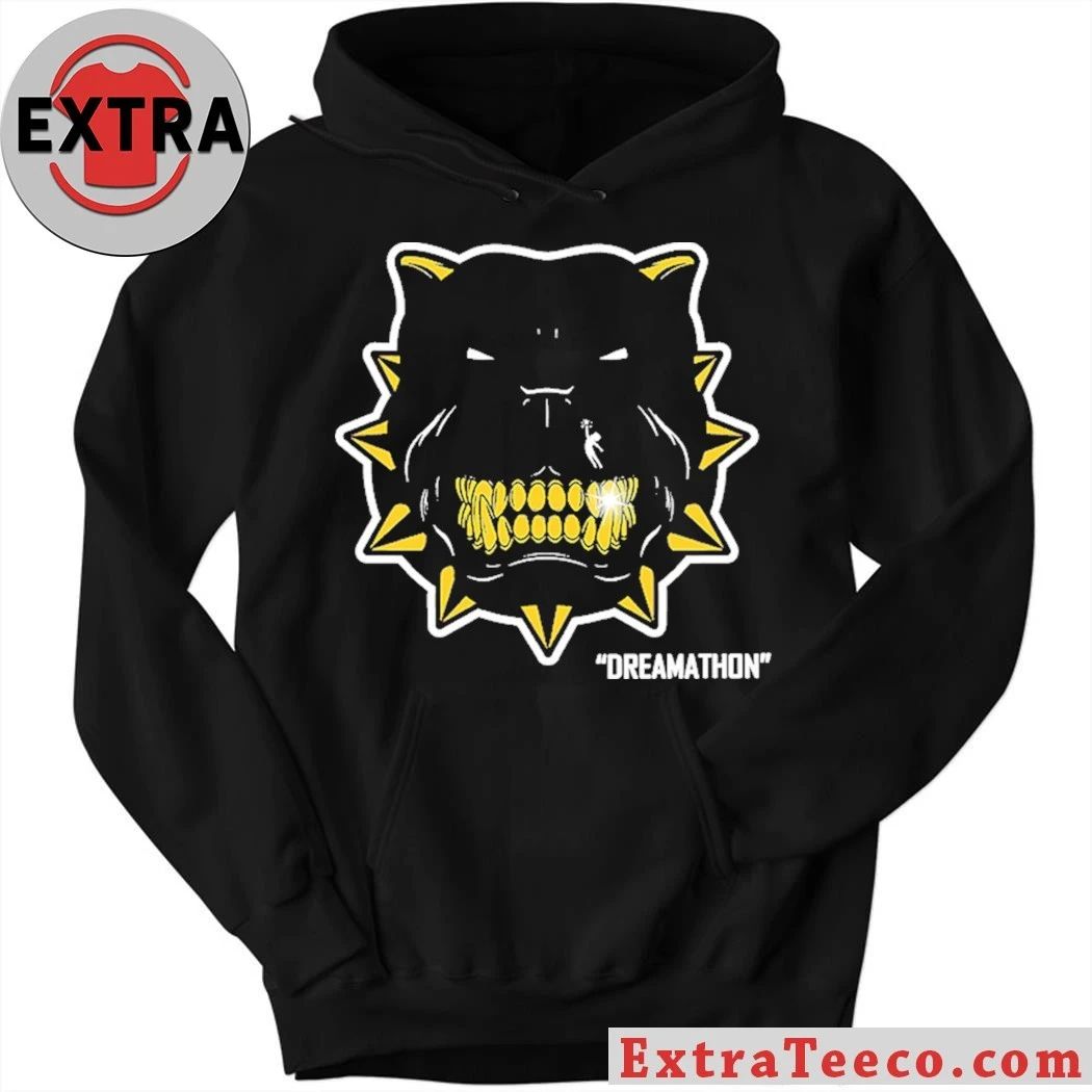 Dreamathon Dawg Dreams Shirt