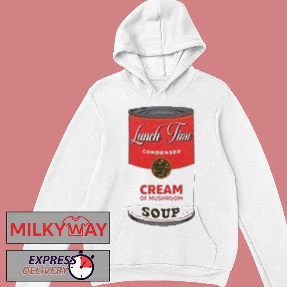 Soup Du Jour Shirt