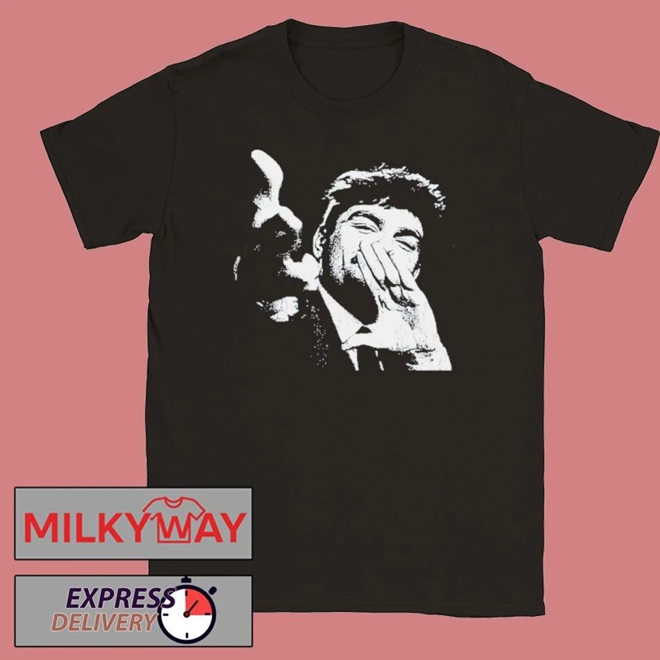 Nick Fuentes WANGHAF shirt